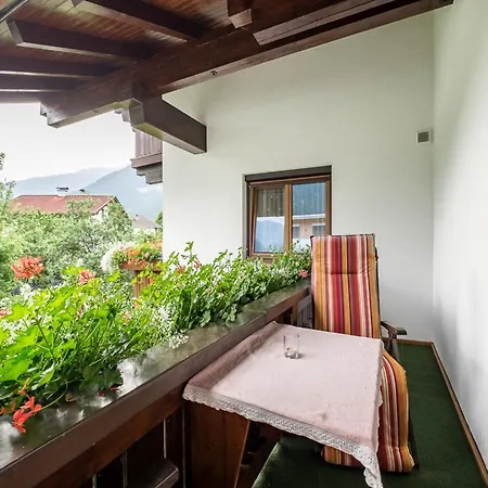 Apartment Vintage In F Gen Near Area *