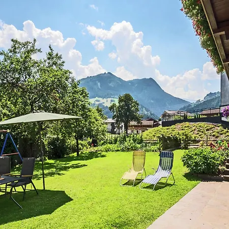 Apartmán Vintage In Near Area Fügen