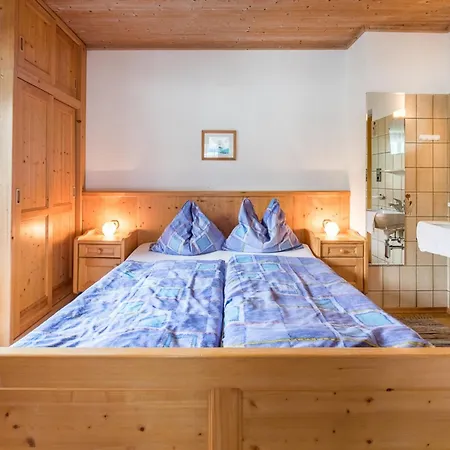 Apartmán Vintage In Near Area Fügen