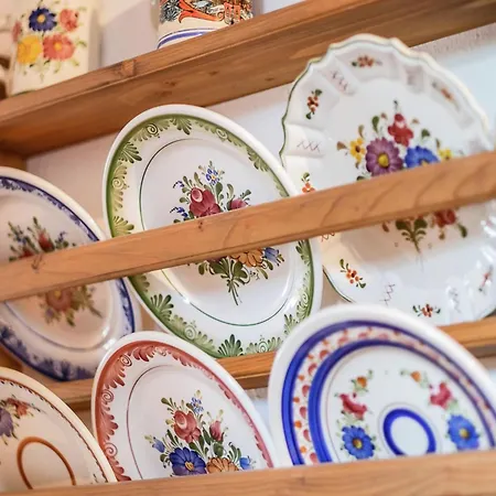 公寓 Vintage In Near Area