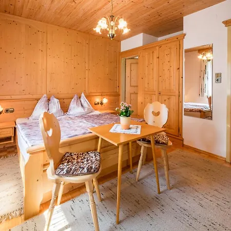 Apartmán Vintage In Near Area Fügen