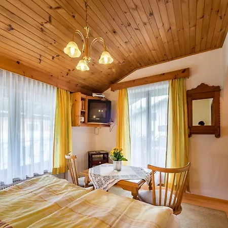 Apartamento Vintage In Near Area