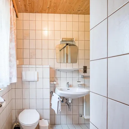 Apartamento Vintage In Near Area Fügen