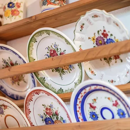 Daire Vintage In Near Area *